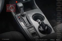 هوندا سيفيك